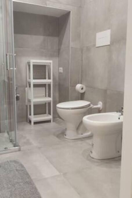 Scio' Apartment-Centro Storico- Nápoly Kültér fotó
