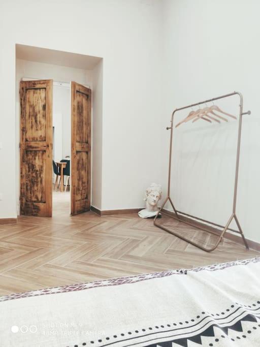 Scio' Apartment-Centro Storico- Nápoly Kültér fotó