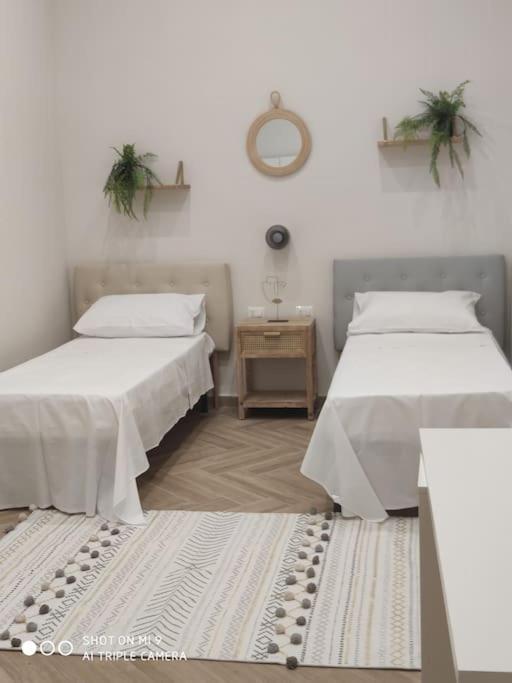 Scio' Apartment-Centro Storico- Nápoly Kültér fotó