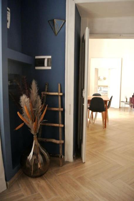 Scio' Apartment-Centro Storico- Nápoly Kültér fotó