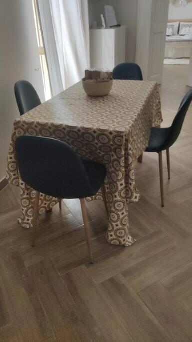Scio' Apartment-Centro Storico- Nápoly Kültér fotó