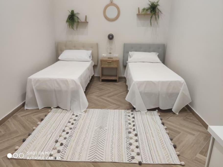 Scio' Apartment-Centro Storico- Nápoly Kültér fotó