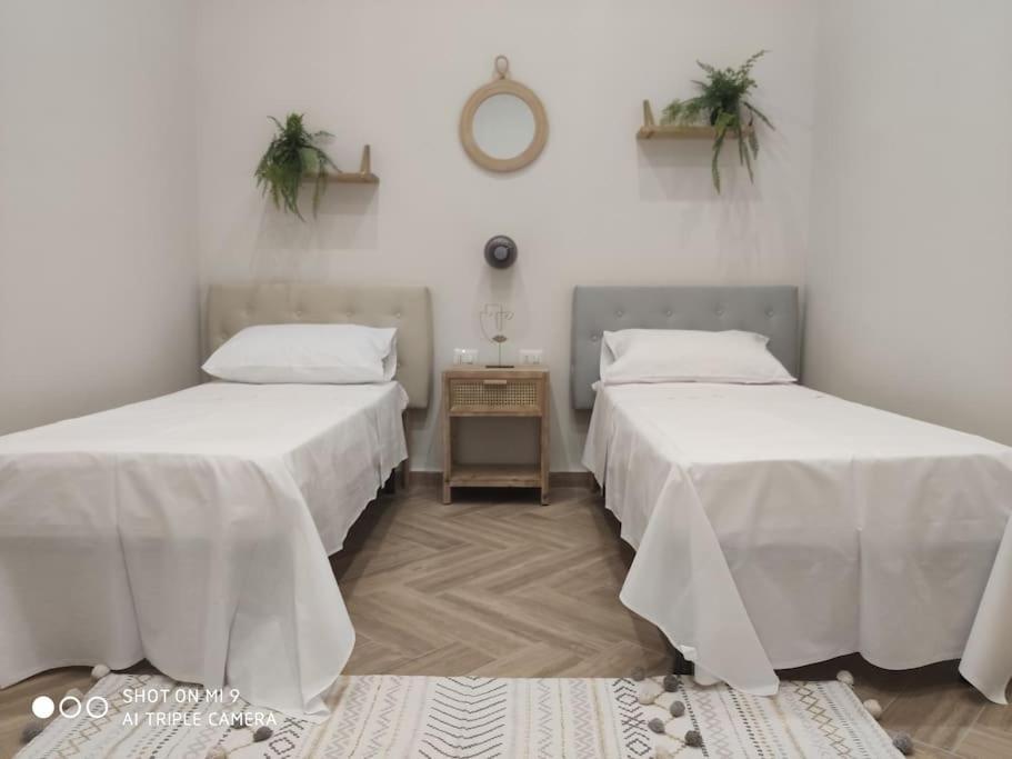 Scio' Apartment-Centro Storico- Nápoly Kültér fotó