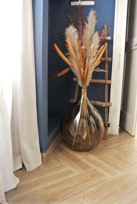 Scio' Apartment-Centro Storico- Nápoly Kültér fotó