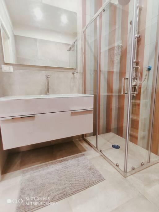 Scio' Apartment-Centro Storico- Nápoly Kültér fotó