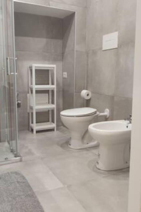 Scio' Apartment-Centro Storico- Nápoly Kültér fotó